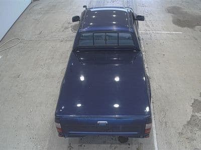 TOYOTA Hilux, 1999 год., лот 20221 - фото 3