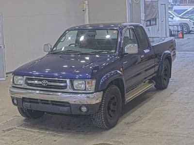 TOYOTA Hilux, 1999 год., лот 20221