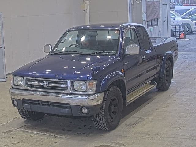 TOYOTA Hilux, 1999 год., лот 20221