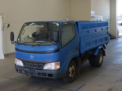 TOYOTA Other, 2004 год., лот 1121