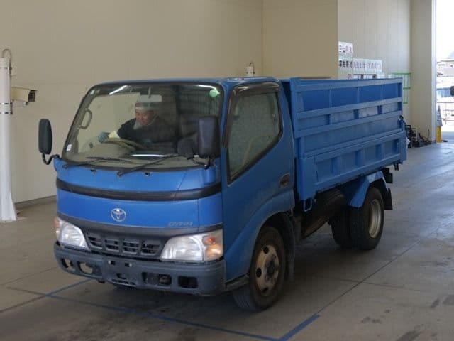 TOYOTA Other, 2004 год., лот 1121