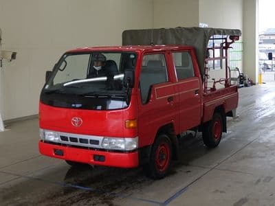 TOYOTA Hiace Truck, 1996 год., лот 1721