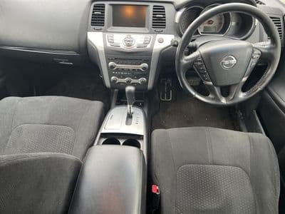 NISSAN Murano, 2008 год., лот 20321 - фото 5