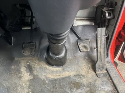 TOYOTA Hiace Truck, 1996 год., лот 1721 - фото 5