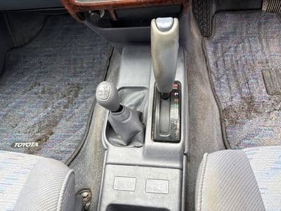 TOYOTA Hilux, 1999 год., лот 20221 - фото 6