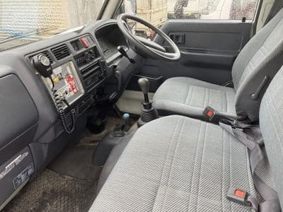 TOYOTA Hiace Truck, 1996 год., лот 1721 - фото 6