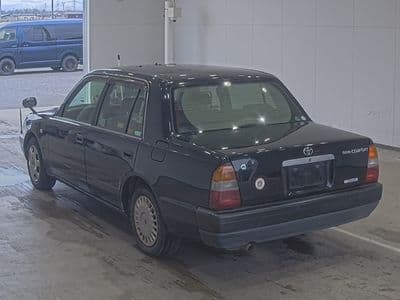 TOYOTA Crown Comfort, 2012 год., лот 20111 - фото 2