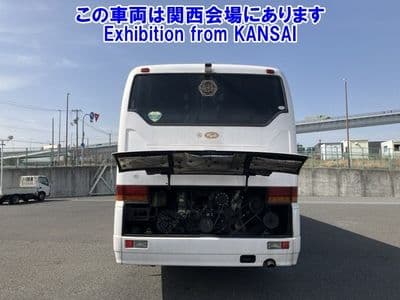 MITSUBISHI Bus, 2003 год., лот 53011 - фото 3