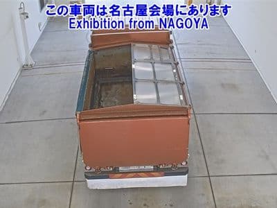 MITSUBISHI Fuso Truck, 2016 год., лот 72011 - фото 3