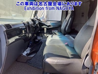 MITSUBISHI Fuso Truck, 2016 год., лот 72011 - фото 6
