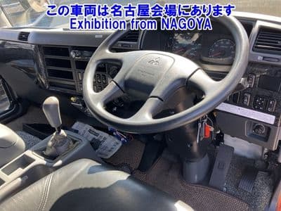 MITSUBISHI Fuso Truck, 2016 год., лот 72011 - фото 5