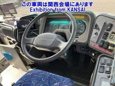 MITSUBISHI Bus, 2003 год., лот 53011 - фото 5