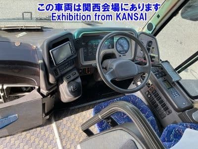 MITSUBISHI Bus, 2003 год., лот 53011 - фото 6