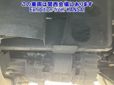 MITSUBISHI Bus, 2003 год., лот 53011 - фото 10