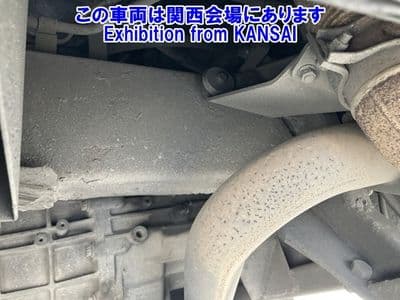 MITSUBISHI Bus, 2003 год., лот 53011 - фото 9