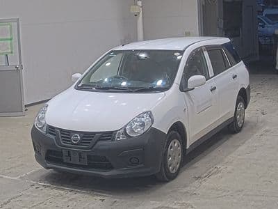 NISSAN Ad, 2019 год., лот 20312