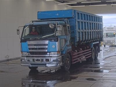 NISSAN Truck, 2005 год., лот 4412