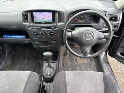 TOYOTA Probox, 2009 год., лот 20212 - фото 5