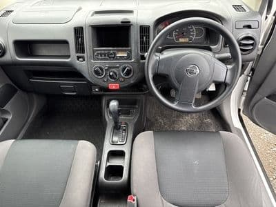 NISSAN Ad, 2019 год., лот 20312 - фото 5