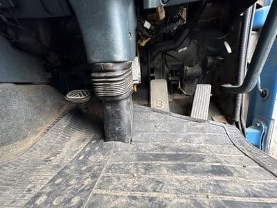 NISSAN Truck, 2005 год., лот 4412 - фото 5