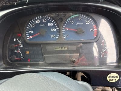 NISSAN Truck, 2005 год., лот 4412 - фото 7