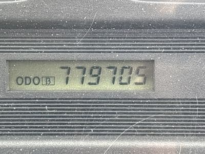 NISSAN Truck, 2005 год., лот 4412 - фото 8