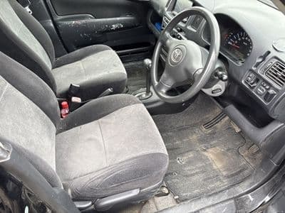 TOYOTA Probox, 2009 год., лот 20212 - фото 10