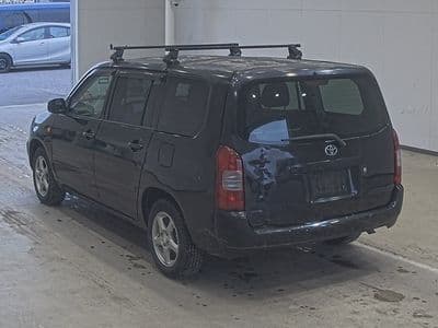 TOYOTA Probox, 2009 год., лот 20212 - фото 2