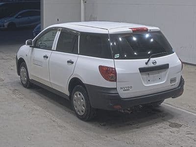 NISSAN Ad, 2019 год., лот 20312 - фото 2