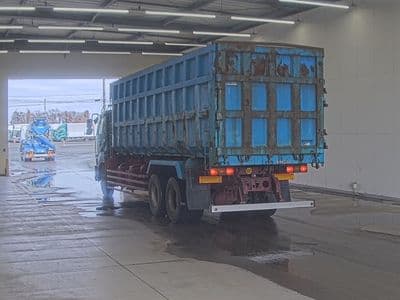 NISSAN Truck, 2005 год., лот 4412 - фото 2