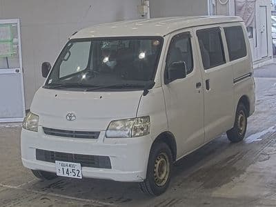 TOYOTA Town Ace VAN, 2016 год., лот 20113