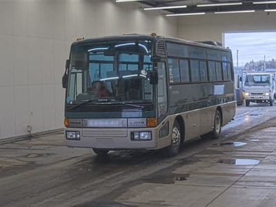 MITSUBISHI Aero Midi, 1993 год., лот 4513