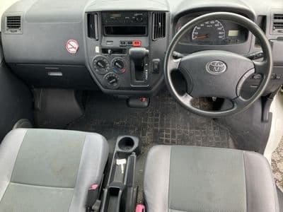 TOYOTA Town Ace VAN, 2016 год., лот 20113 - фото 5
