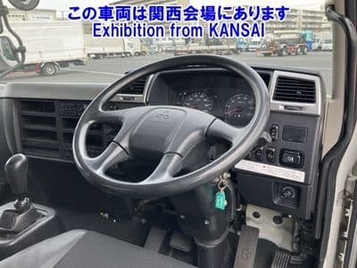 MITSUBISHI Fuso Fighter, 2019 год., лот 52013 - фото 5