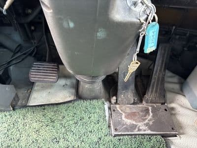 MITSUBISHI Aero Midi, 1993 год., лот 4513 - фото 5