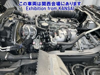 MITSUBISHI Fuso Fighter, 2019 год., лот 52013 - фото 8