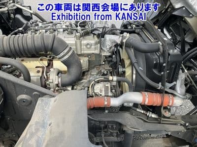 MITSUBISHI Fuso Fighter, 2019 год., лот 52013 - фото 9