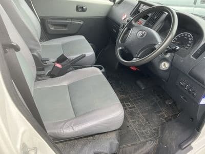 TOYOTA Town Ace VAN, 2016 год., лот 20113 - фото 10