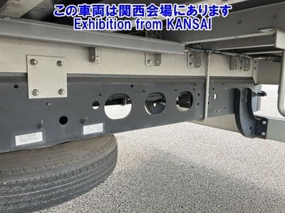 MITSUBISHI Fuso Fighter, 2019 год., лот 52013 - фото 10