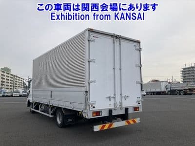 MITSUBISHI Fuso Fighter, 2019 год., лот 52013 - фото 2