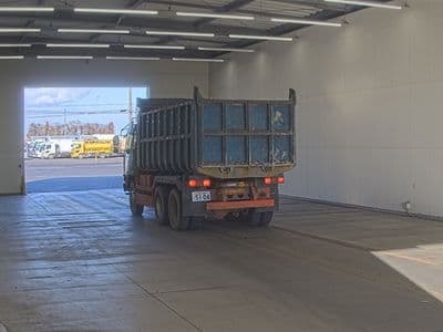 MITSUBISHI Great, 1995 год., лот 4013 - фото 2