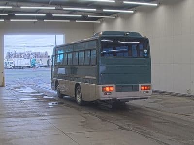 MITSUBISHI Aero Midi, 1993 год., лот 4513 - фото 2