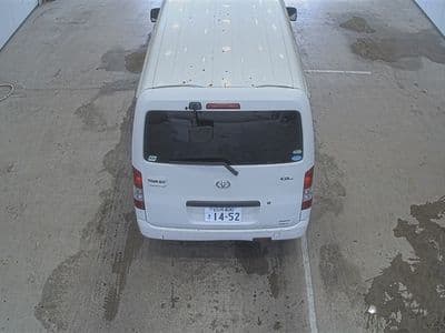 TOYOTA Town Ace VAN, 2016 год., лот 20113 - фото 3