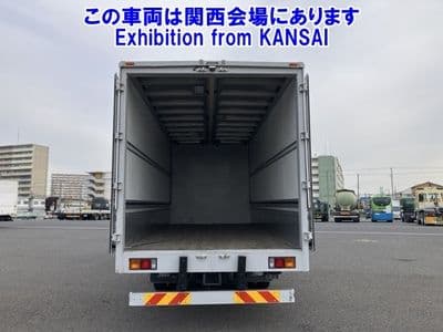 MITSUBISHI Fuso Fighter, 2019 год., лот 52013 - фото 3