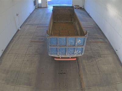 MITSUBISHI Great, 1995 год., лот 4013 - фото 3