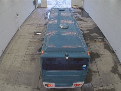 MITSUBISHI Aero Midi, 1993 год., лот 4513 - фото 3