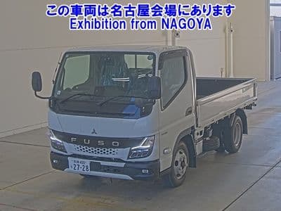 MITSUBISHI Canter, 2025 год., лот 71014