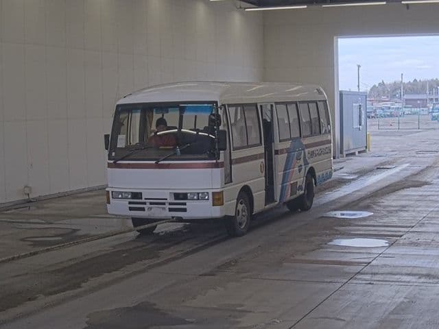 NISSAN Civilian, 1995 год., лот 81014