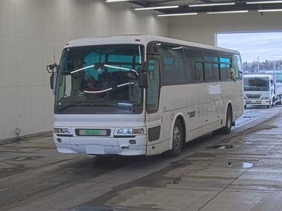 MITSUBISHI Bus, 2003 год., лот 4514