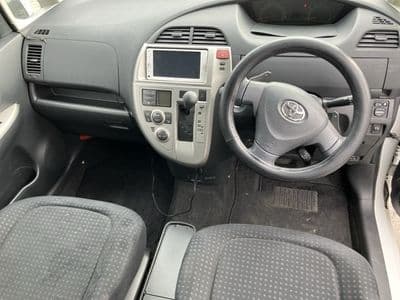 TOYOTA Ractis, 2009 год., лот 20114 - фото 5